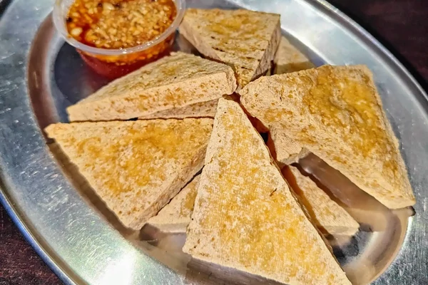 Tofu Tod