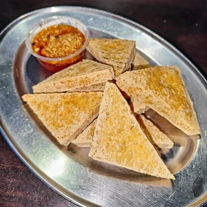 Tofu Tod