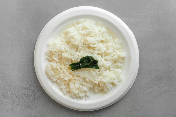 Jasmine Rice