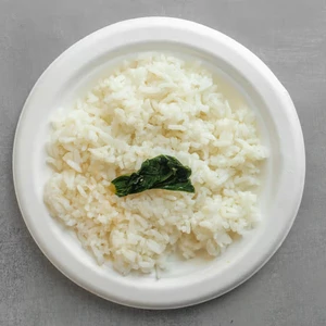 Jasmine Rice