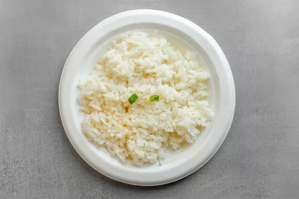 Garlic Rice