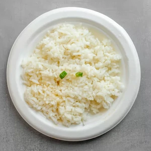 Garlic Rice