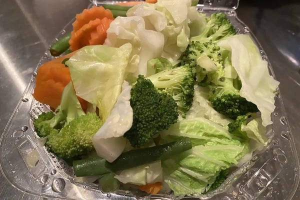 Stream Veggie