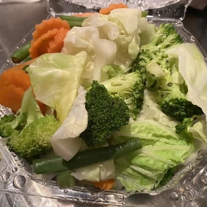 Stream Veggie