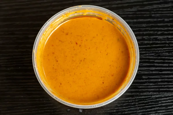 Peanut Sauce