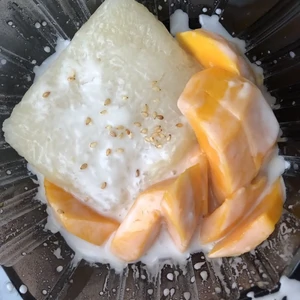 Mango Sticky Rice