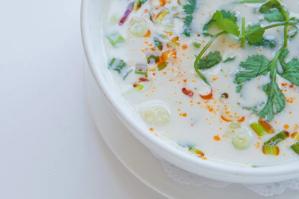 Tom Kha