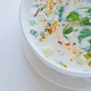 Tom Kha