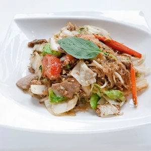 Pad Woon Sen