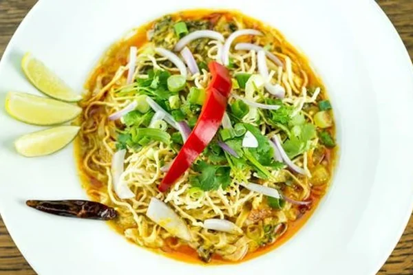 Kao Soy
