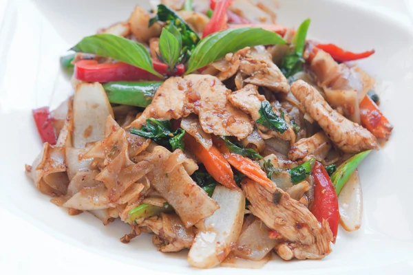 Pad Kee Mao