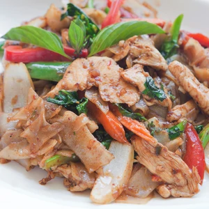 Pad Kee Mao