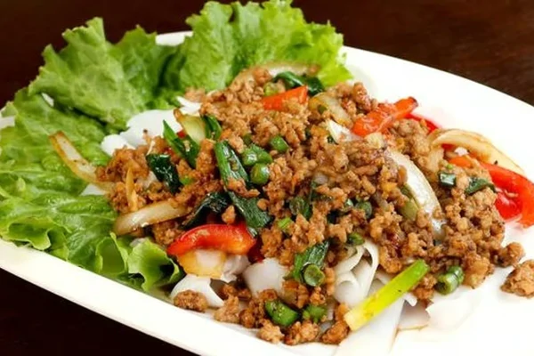 House of Thai Noodles
