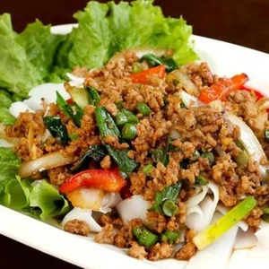 House of Thai Noodles