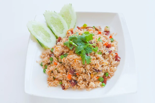 Kao Pad Goon-Chiang