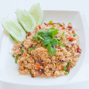 Kao Pad Goon-Chiang