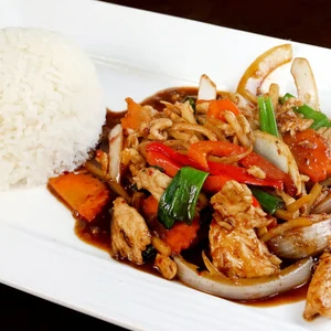 (R) Pad Prik Pao
