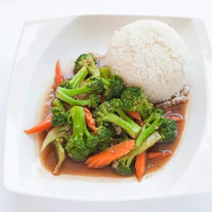 (A) Broccoli