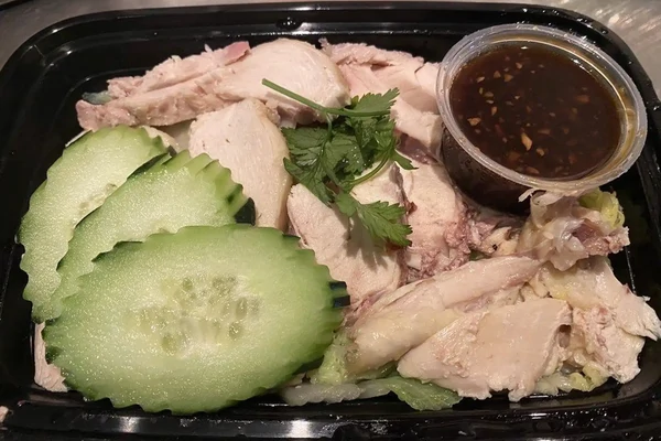 (A) Kao Mun Gai