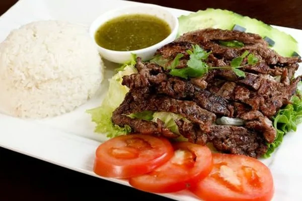 (R) House of Thai Beef