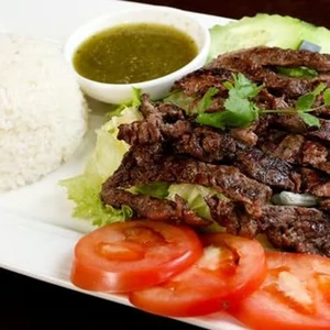 (R) House of Thai Beef