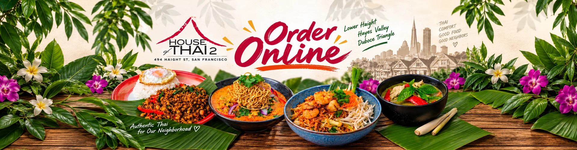 Restaurant promotion